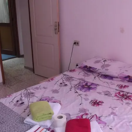 בית הארחה Casa Goleta *