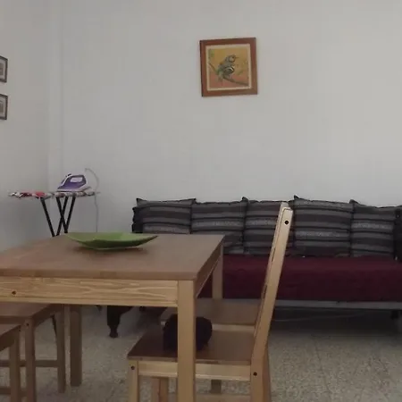 Casa Goleta Vendégház
