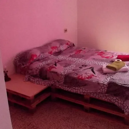 Casa Goleta בית הארחה Güimar