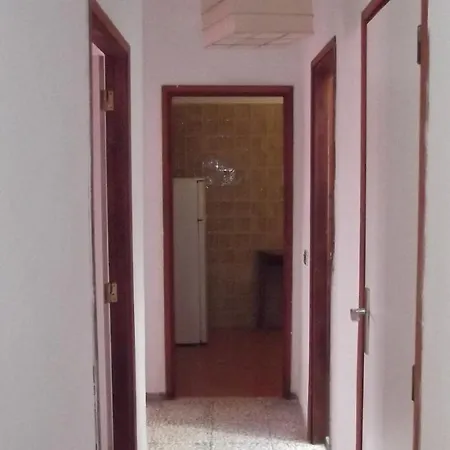 Casa Goleta Affittacamere