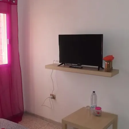 Pensionat Casa Goleta Güimar