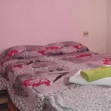 Casa Goleta Pensionat Güimar